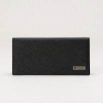 Burberry Crestbridge Black Label Wallet Post Request Japan