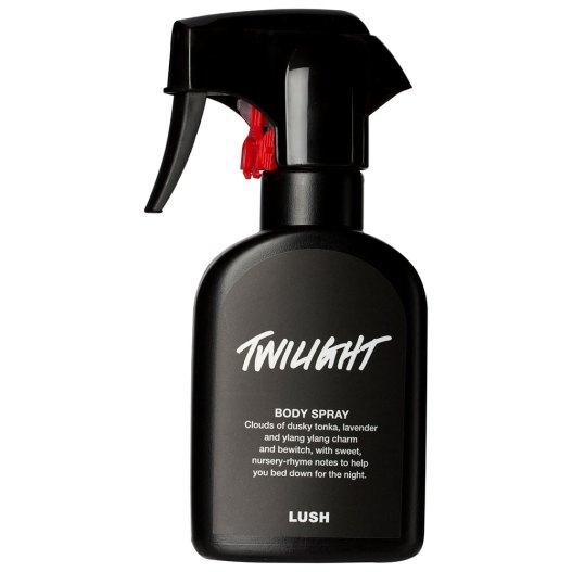 Buy Post Request Lush UK USA Malaysia Shop twilight spray