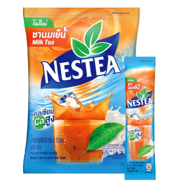 shop thailand thai snacks food big c post request malaysia grabean nestea