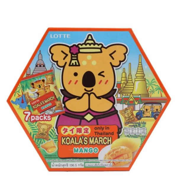 shop thailand thai snacks food big c post request malaysia grabean lotte koala's march