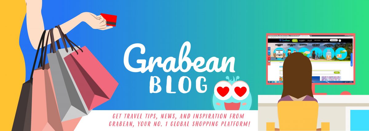 Grabean Blog