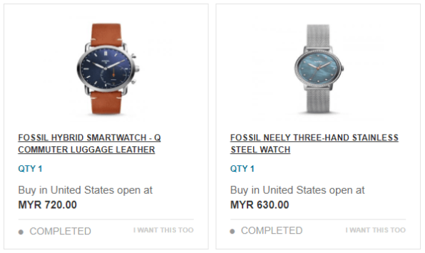shop fossil watches smartwatch usa post request malaysia grabean